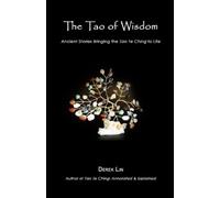 Derek Lin The Tao of Wisdom (Tascabile)
