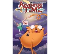 Nick Winn, Derek M Ballard – Adventure Time Vol. 1: Best of Buds – Tascabile