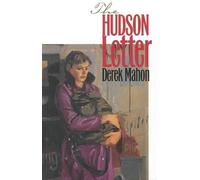Derek Mahon The Hudson Letter (Copertina rigida)