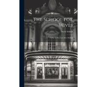 Derek Mahon The School for Wives (Tascabile)