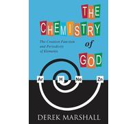 Derek Marshall The Chemistry of God (Tascabile)