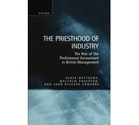 Derek Matthews Malcolm Anderson John Richar The Priesthood of (Copertina rigida)