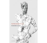 Derek McCormack The Well-Dressed Wound (Tascabile) Semiotext(e) / Native Agents