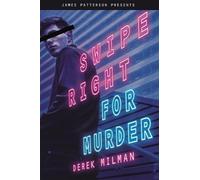Derek Milman Swipe Right for Murder (Tascabile)