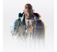Derek Minor Reflection (CD)