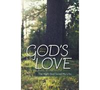 Derek Minty God's Love (Tascabile)
