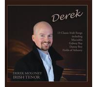 Derek Moloney - Derek