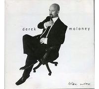 Derek Moloney - Lilac Wine