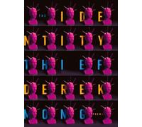Derek Mong The Identity Thief (Tascabile)