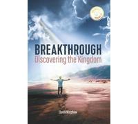 Derek Morphew Breakthrough (Tascabile)