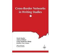 Derek Mueller Andrea Williams Louise Wet Cross-Border Networks in Wr (Tascabile)