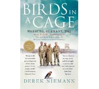 Derek Niemann Birds in a Cage (Tascabile)