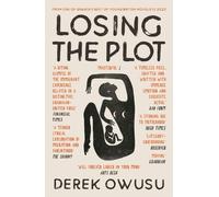 Derek Owusu Losing the Plot (Tascabile)