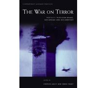 Derek Paget Stephen Lacey The ‘War on Terror’ (Copertina rigida)
