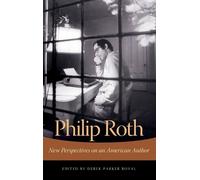 Derek Parker Royal Philip Roth (Copertina rigida)
