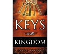 Derek Persad Keys to the Kingdom (Tascabile)