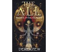 Derek Pew The All (Tascabile)