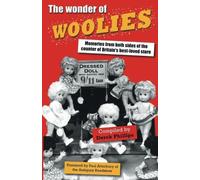 Derek Phillips The Wonder of Woolies (Tascabile)