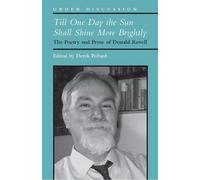 Derek Pollard Till One Day the Sun Shall Shine More Brightly (Tascabile)