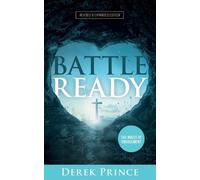 Derek Prince Battle Ready (Tascabile)