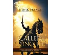 Derek Prince Called to Conquer (Tascabile)