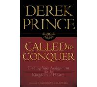 Derek Prince Called to Conquer (Tascabile)