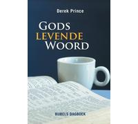 Derek Prince Declaring God's Word (Dutch) (Tascabile)