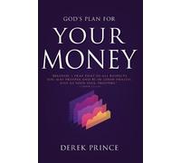 Derek Prince God's Plan for Your Money (Tascabile)