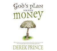 Derek Prince God's Plan for Your Money (Tascabile)