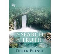 Derek Prince In Search of Truth (Tascabile)