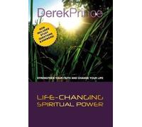 Derek Prince Life-Changing Spiritual Power (Tascabile)