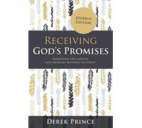 Derek Prince Receiving God's Promises (Tascabile)
