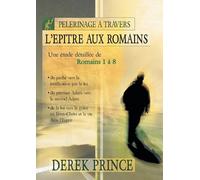 Derek Prince Roman Pilgrimage, The (French) (Tascabile)