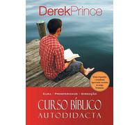 Derek Prince Self Study Bible Course (Portuguse) (Tascabile)