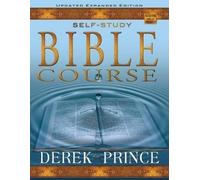 Derek Prince Self Study Bible Course (Tascabile)