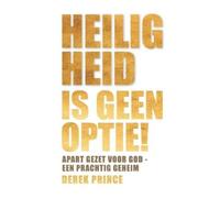 Derek Prince Set Apart for God (Dutch) (Tascabile)