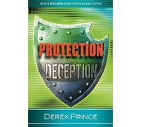 Derek Prince Spiritual Warfare (Tascabile)