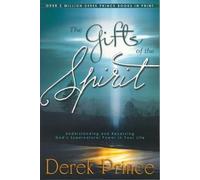 Derek Prince The Gifts of the Spirit (Tascabile)