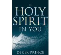 Derek Prince The Holy Spirit in You (Tascabile)