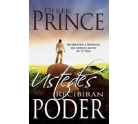 Derek Prince Ustedes Recibirán Poder (Tascabile)