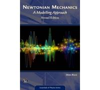 Derek Raine Newtonian Mechanics (Tascabile) Essentials of Physics Series
