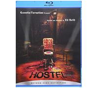 Derek Richardson - Hostel [Edizione: Giappone]