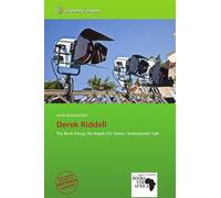 Derek Riddell: The Book Group, No Angels (TV Series), ShakespeaRe-Told