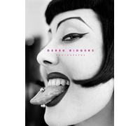 Derek Ridgers Derek Ridgers (Copertina rigida)