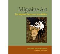 Derek Robinson Klaus Podoll Migraine Art (Copertina rigida)