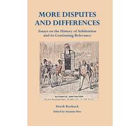 Derek Roebuck More Disputes and Differences (Copertina rigida)
