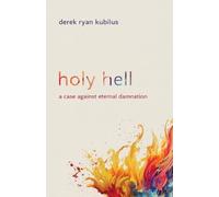 Derek Ryan Kubilus Holy Hell (Tascabile)