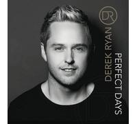 Derek Ryan Perfect Days (Vinyl LP) 12" EP