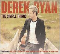 Derek, Ryan - Simple Things