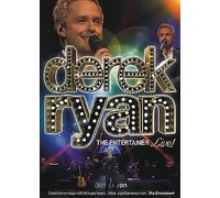 Derek Ryan The Entertainer DVD